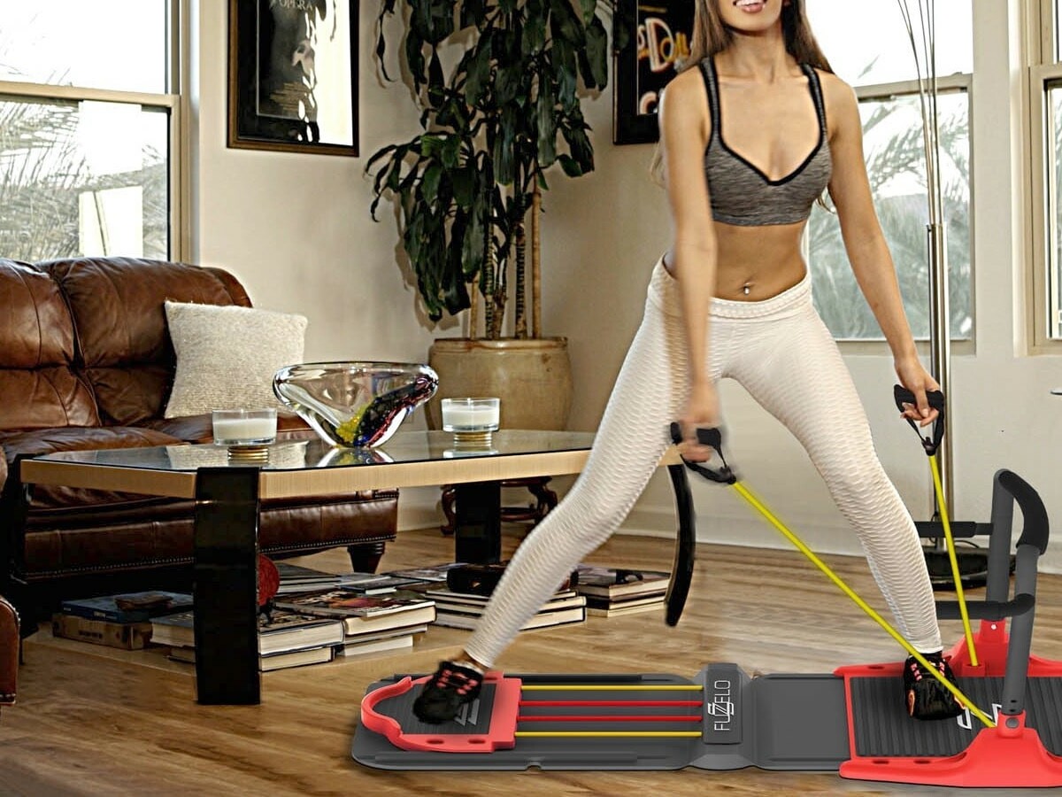 Bodybuilding，pilates，Fitness Equipment，Metaverse，