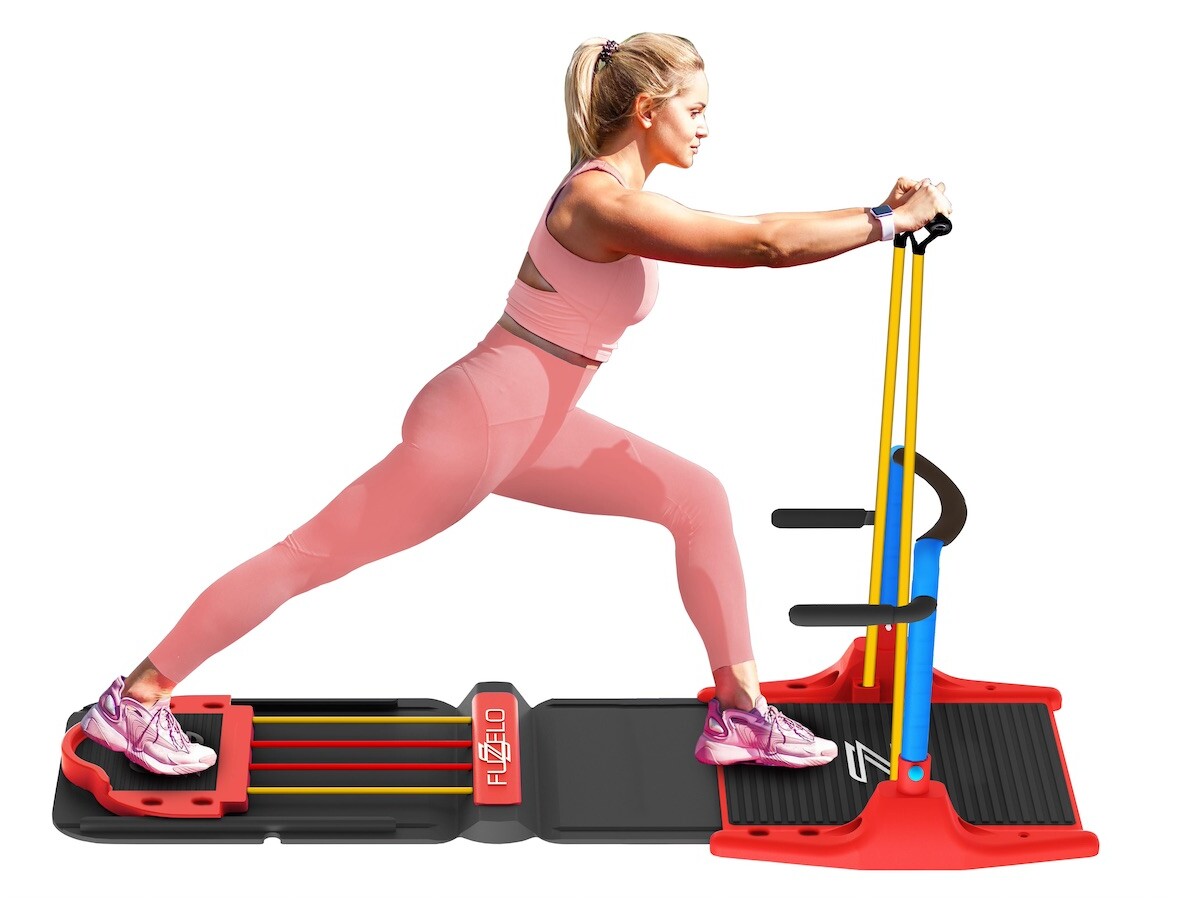 Bodybuilding，pilates，Fitness Equipment，Metaverse，