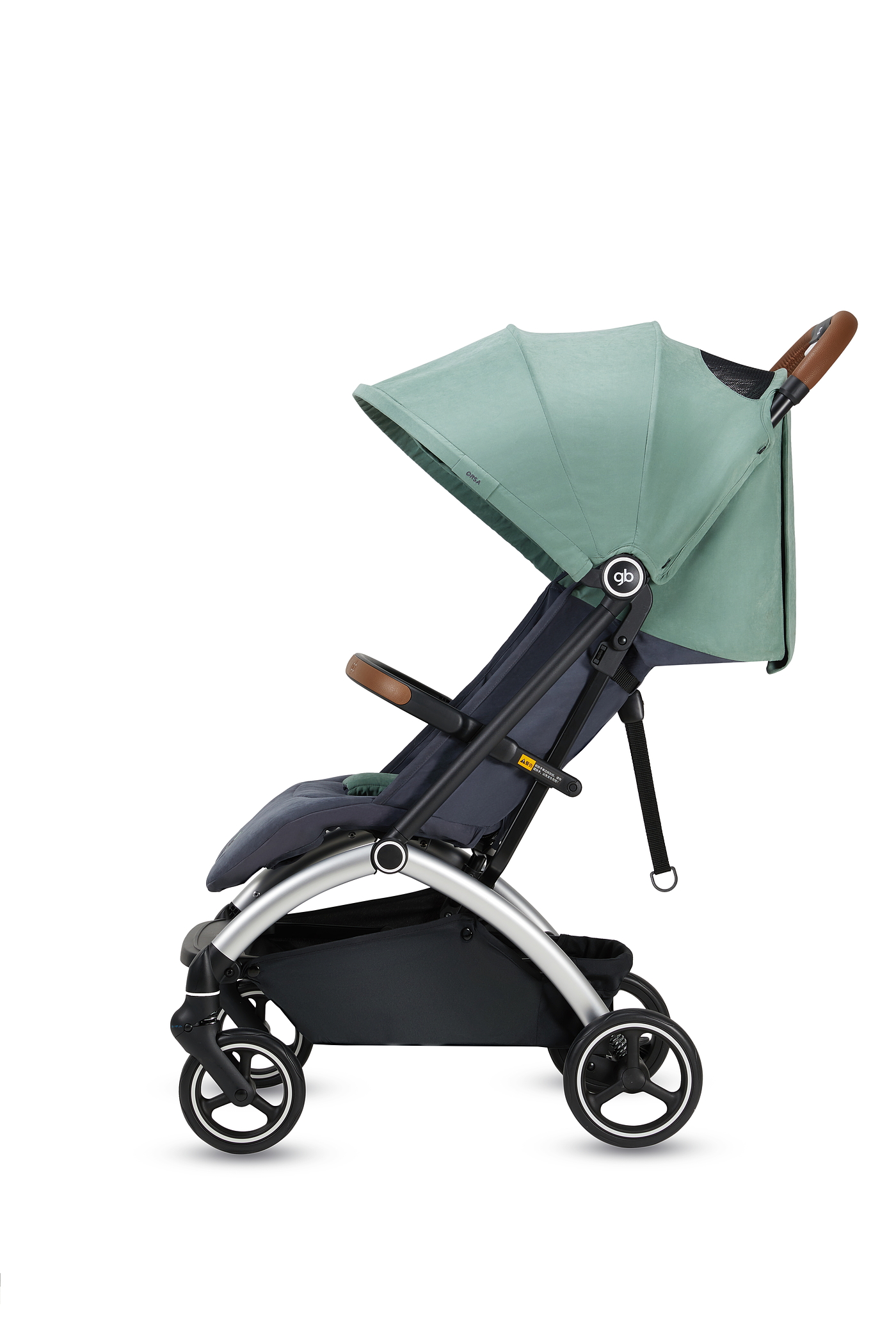 Baby stroller，