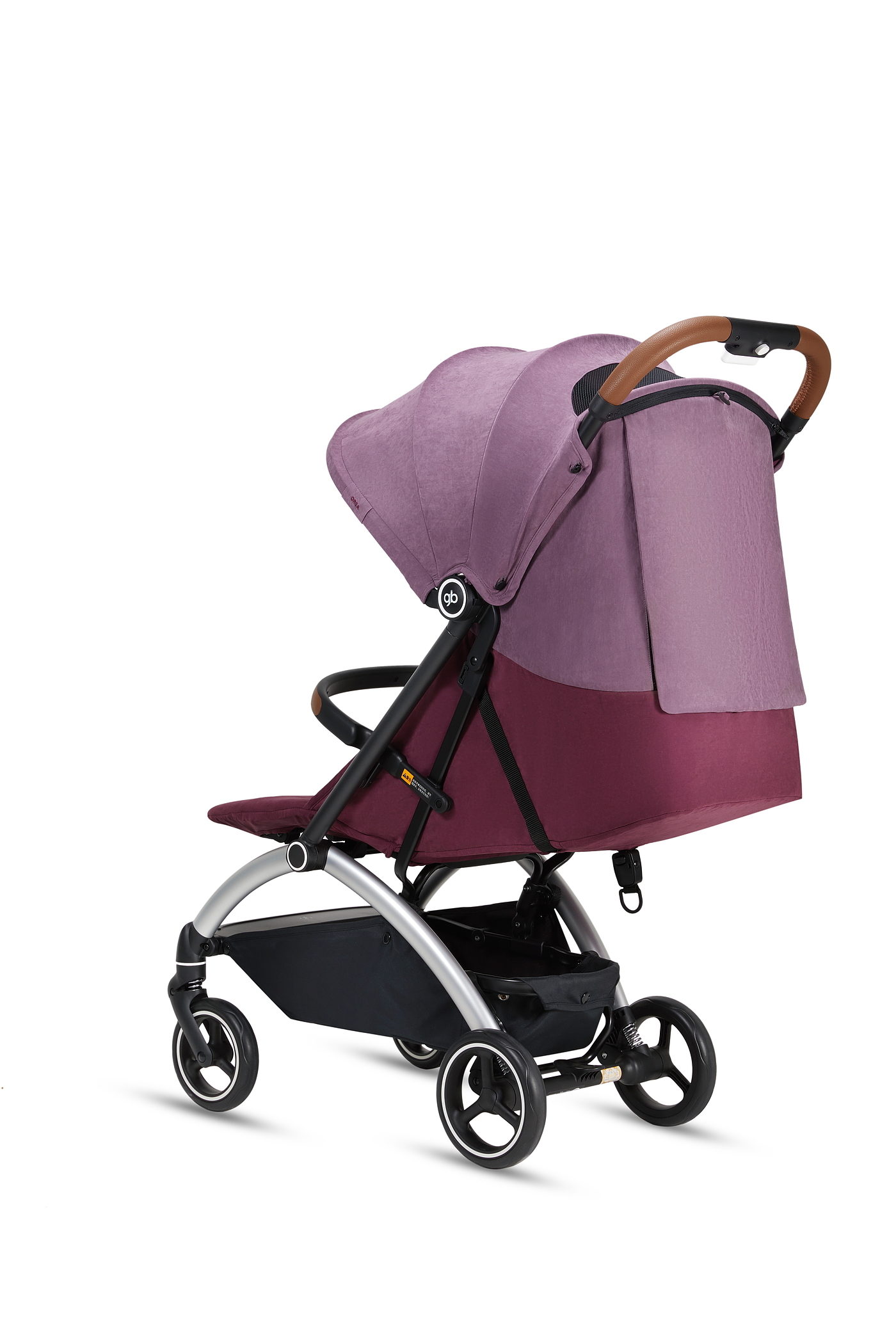 Baby stroller，