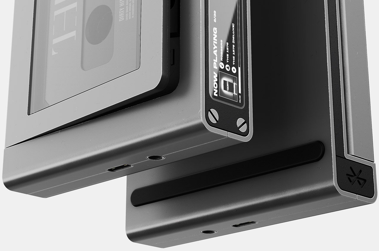 magnetic tape，player，product design，Appearance design，exquisite，