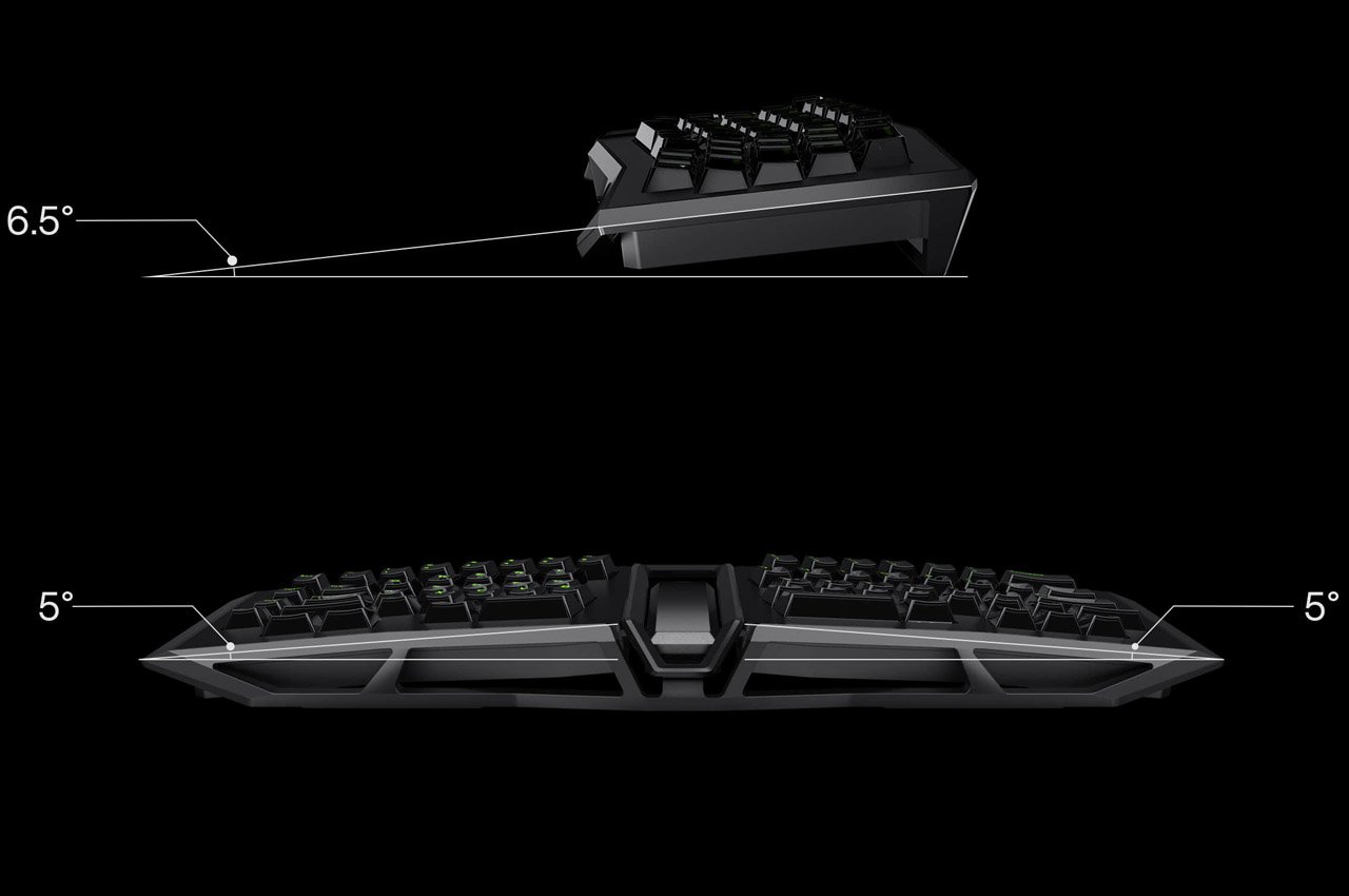 originality，keyboard，led，Appearance design，product design，