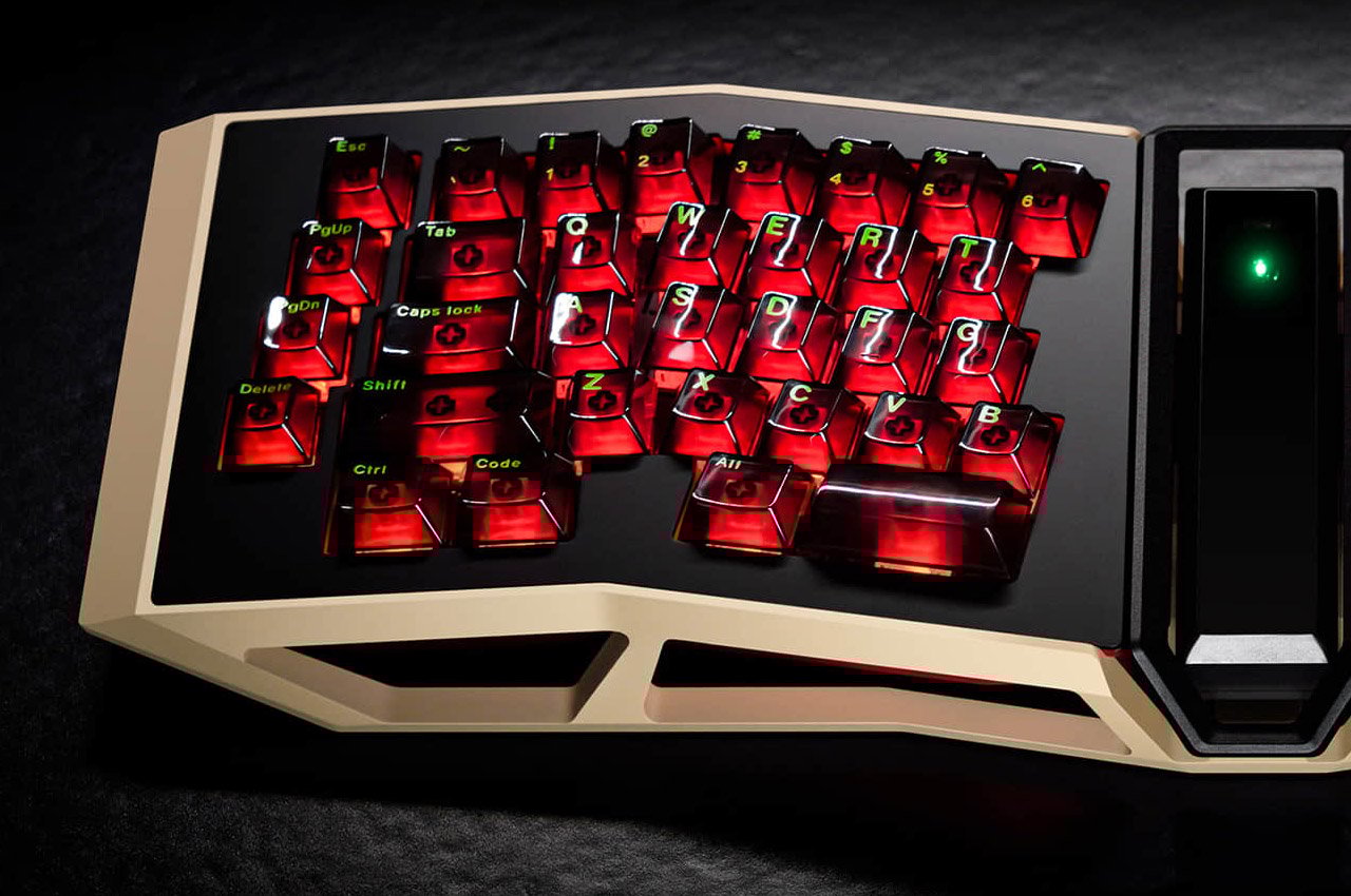 originality，keyboard，led，Appearance design，product design，