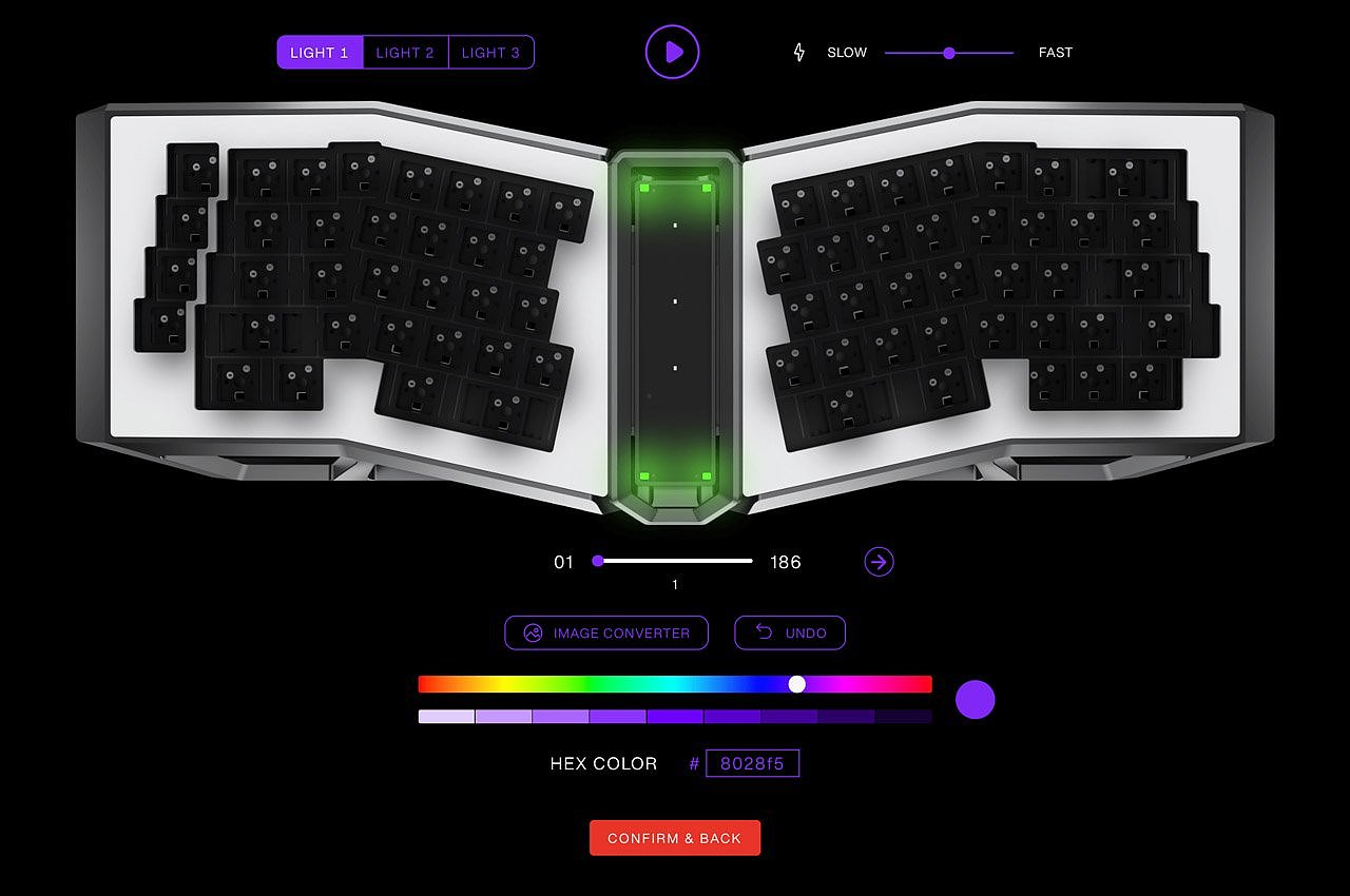 originality，keyboard，led，Appearance design，product design，