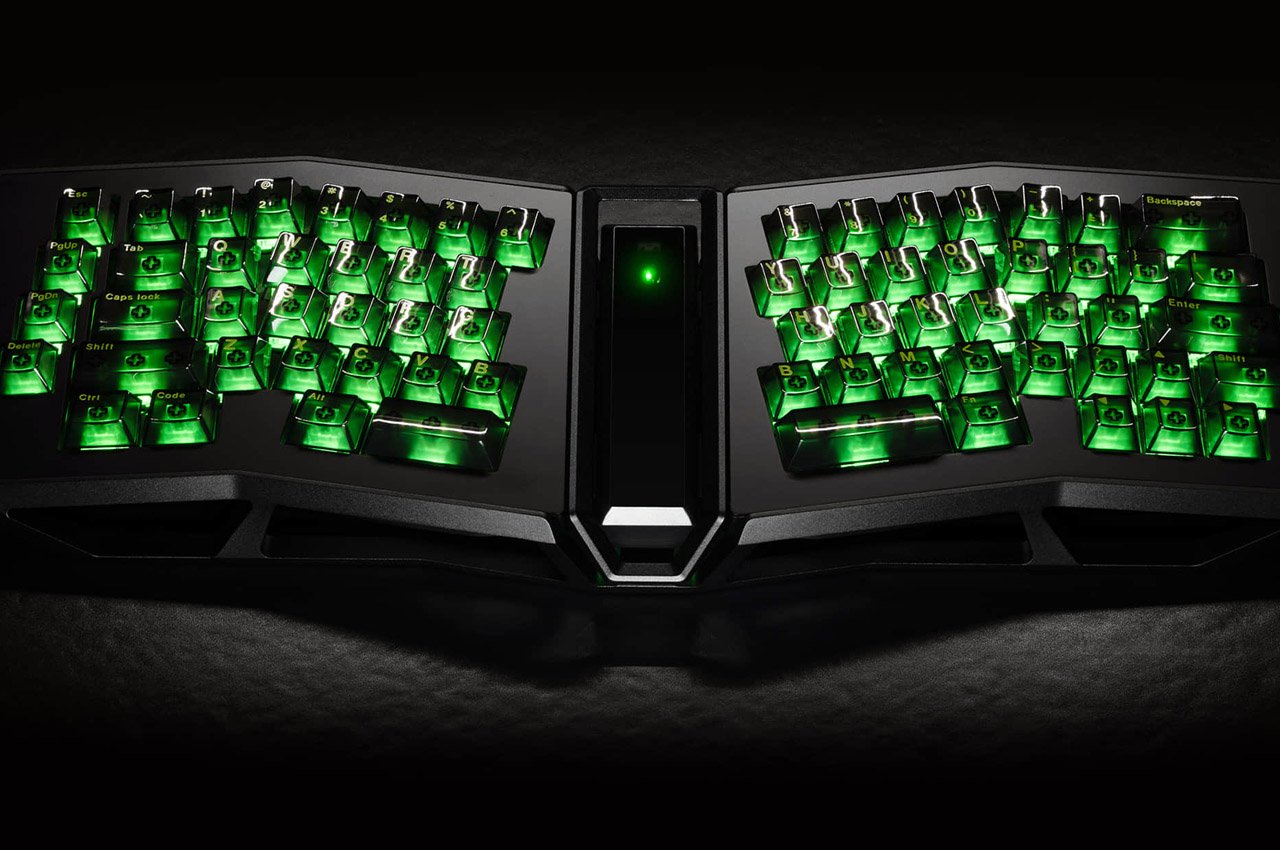 originality，keyboard，led，Appearance design，product design，