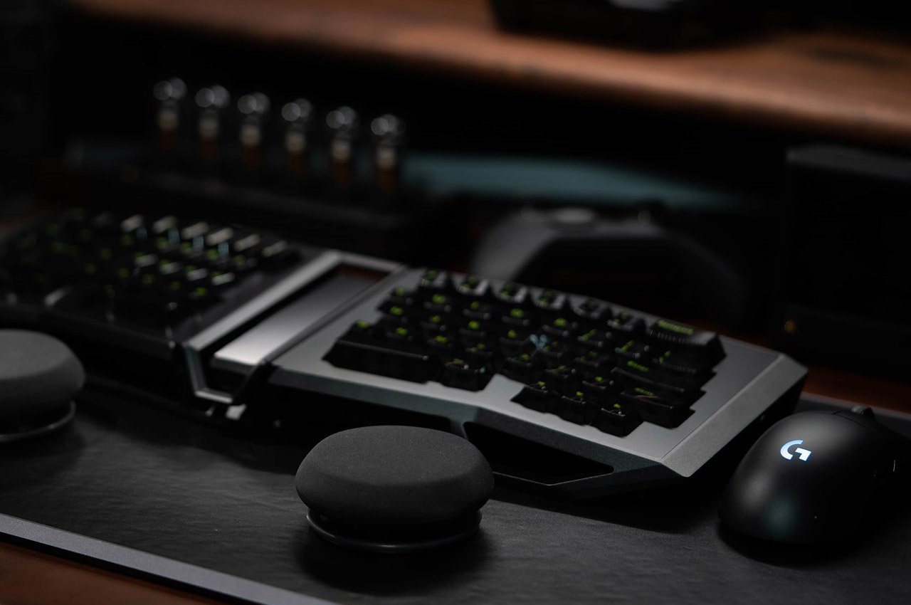 originality，keyboard，led，Appearance design，product design，