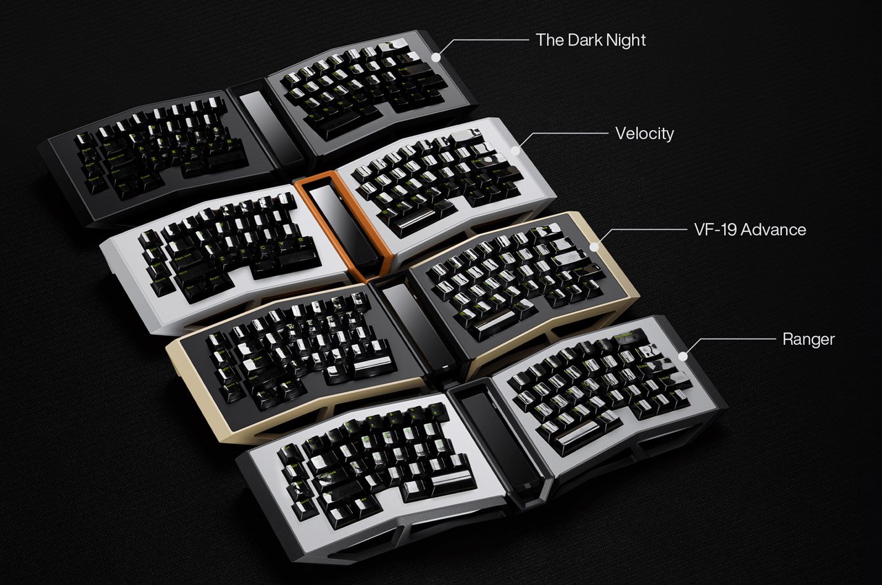 originality，keyboard，led，Appearance design，product design，