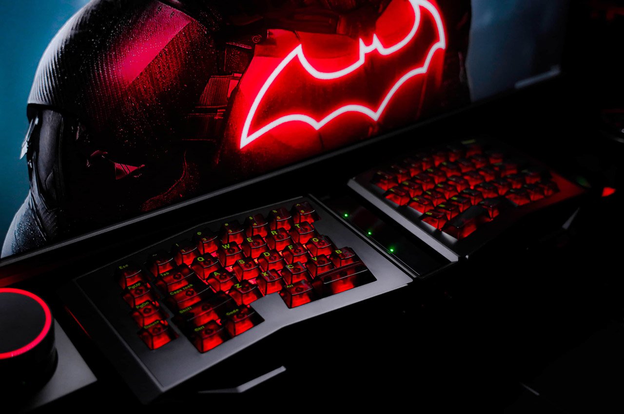 originality，keyboard，led，Appearance design，product design，