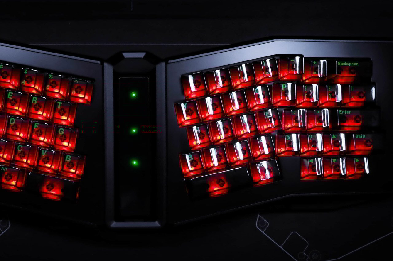 originality，keyboard，led，Appearance design，product design，