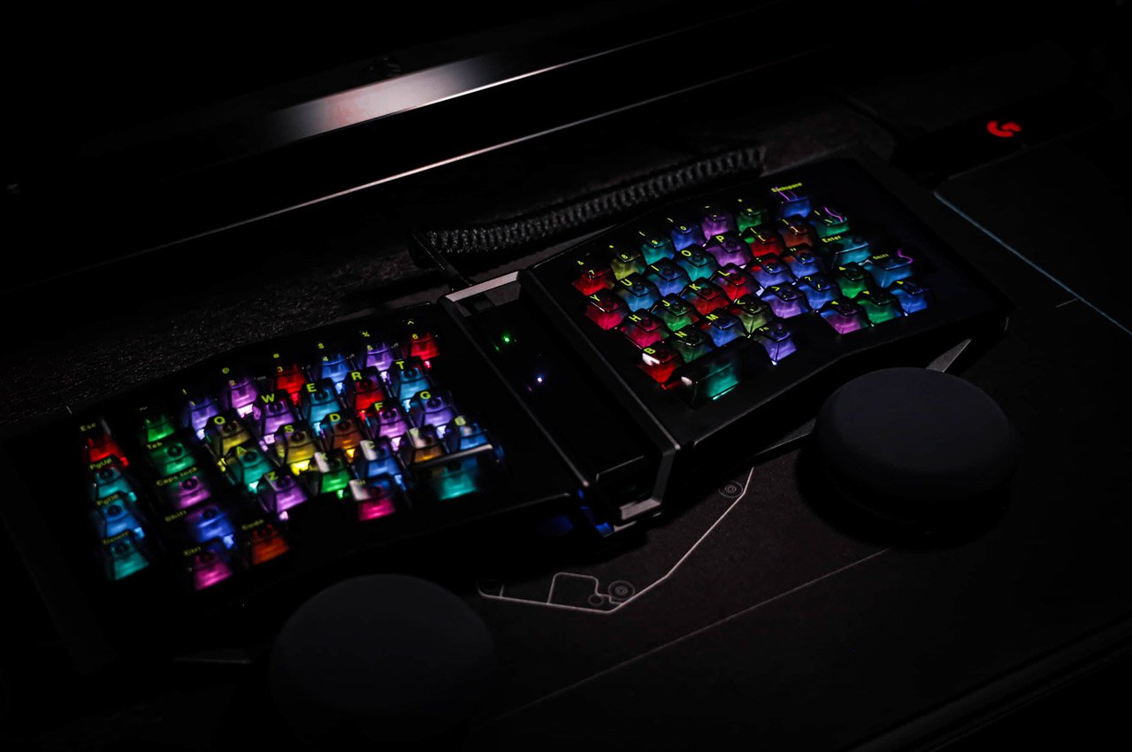 originality，keyboard，led，Appearance design，product design，