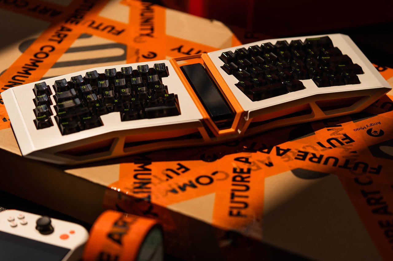 originality，keyboard，led，Appearance design，product design，