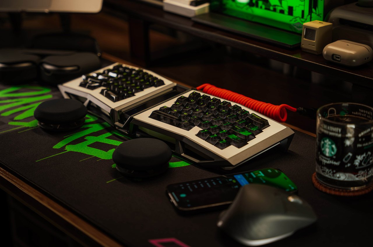 originality，keyboard，led，Appearance design，product design，