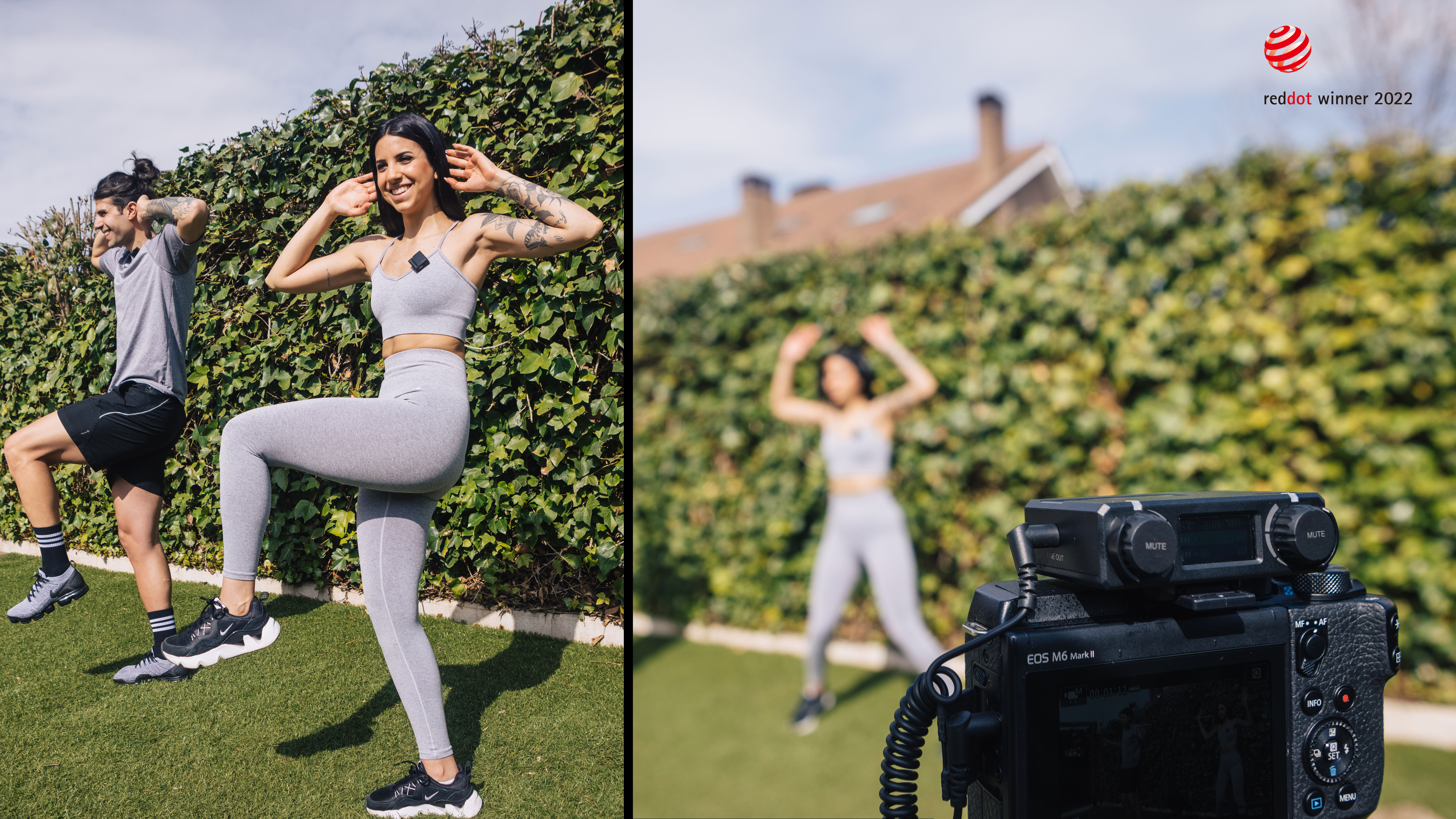 wireless，Microphone，Live broadcast surrounding，Short video shooting，Shooting equipment，audio frequency，