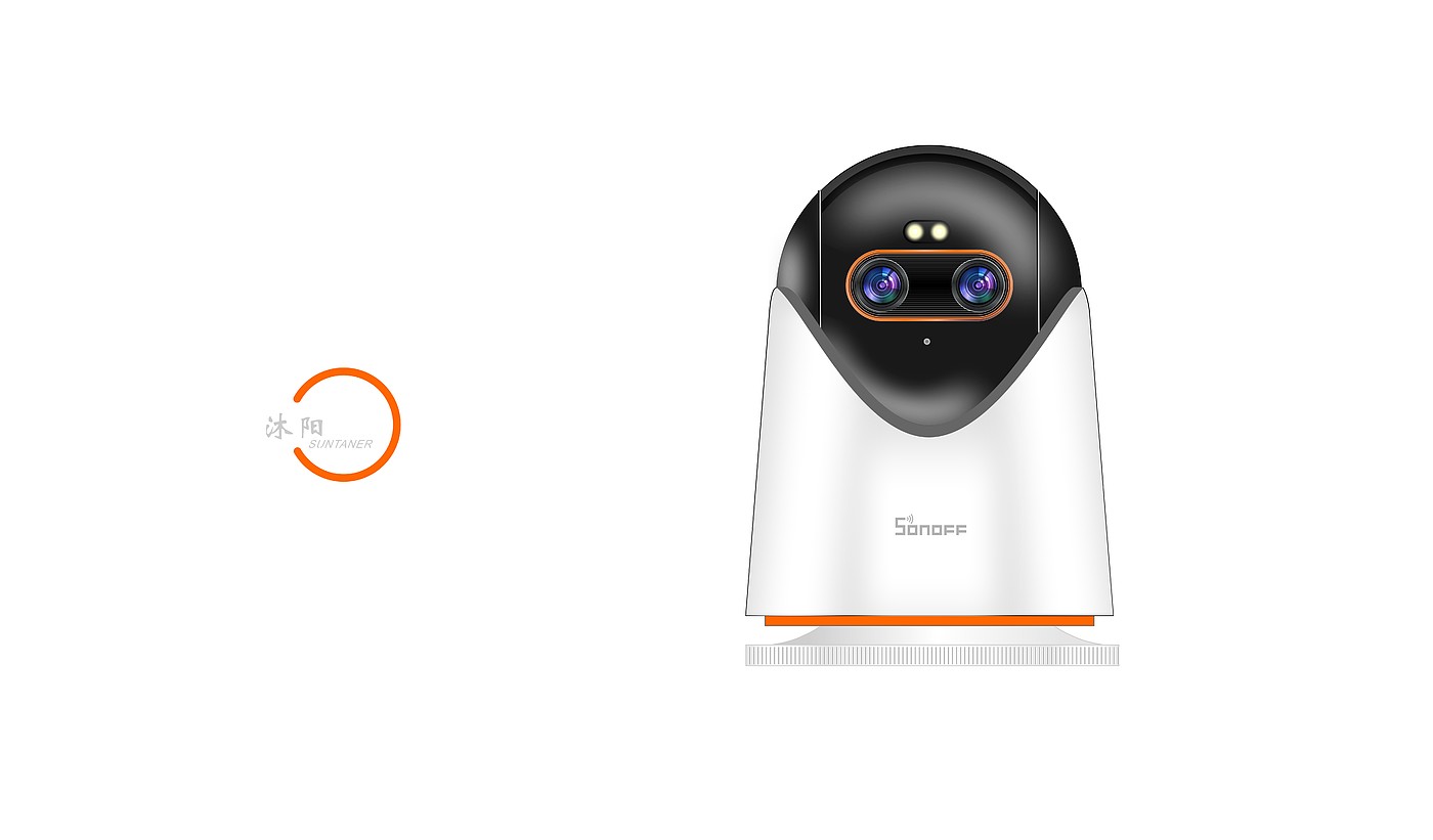 camera，industrial design，