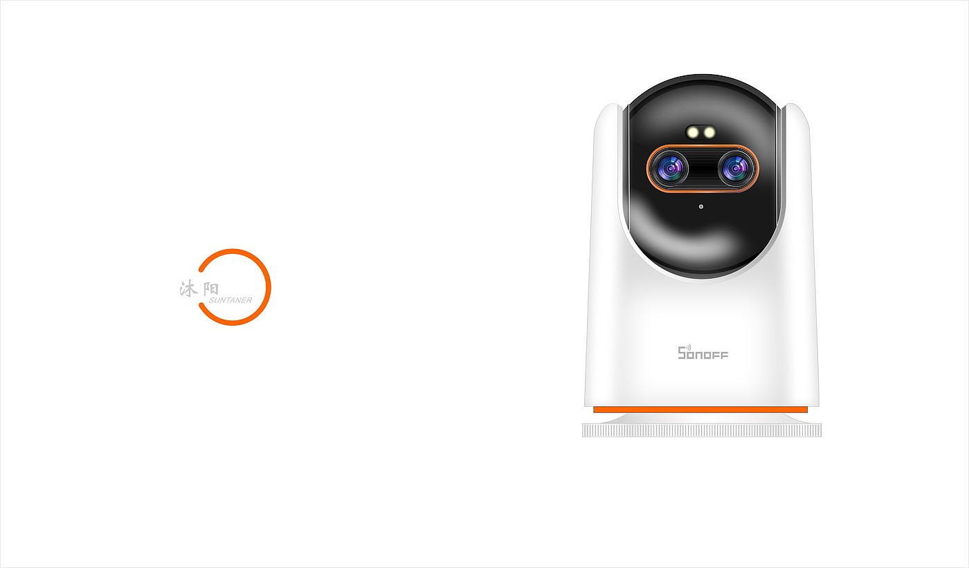 camera，industrial design，