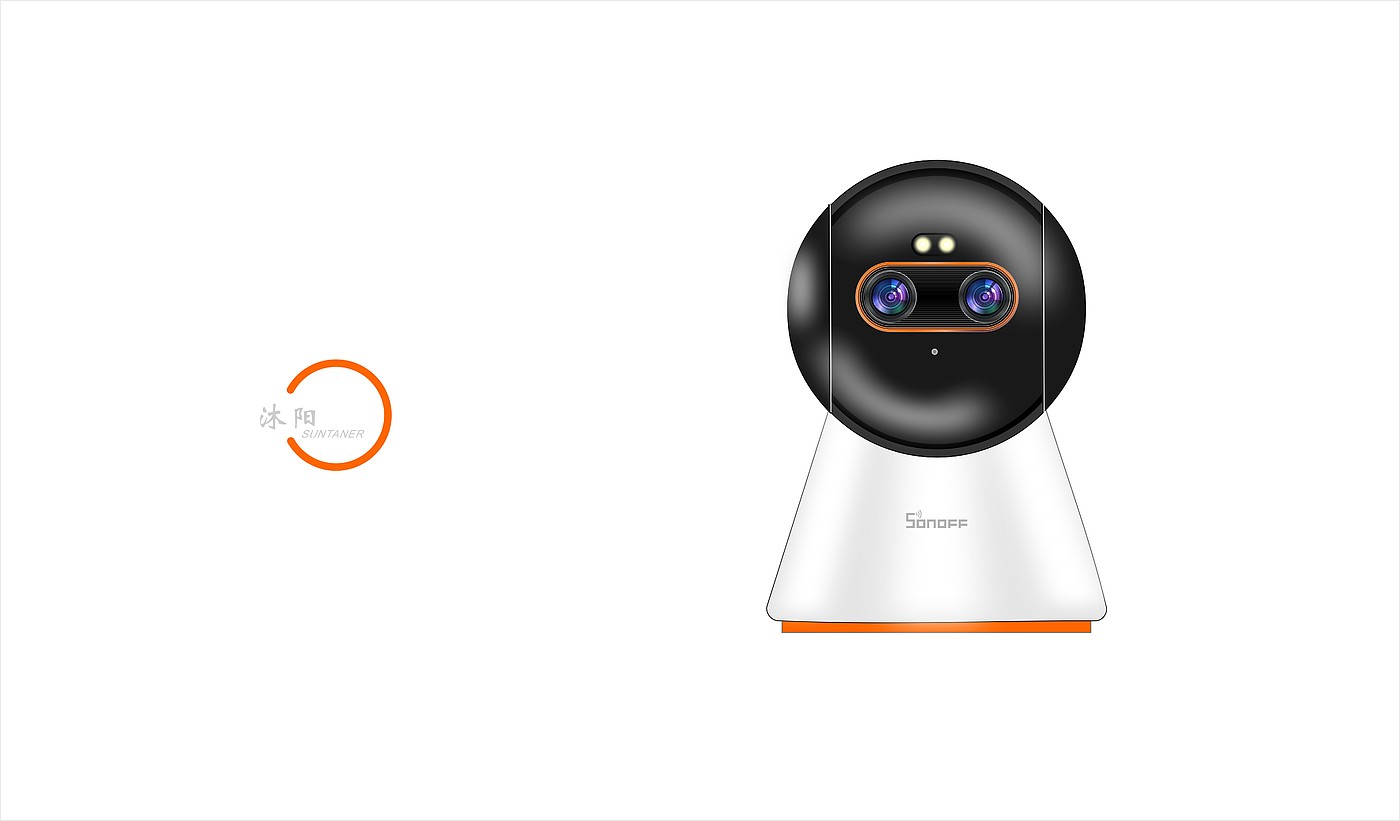 camera，industrial design，