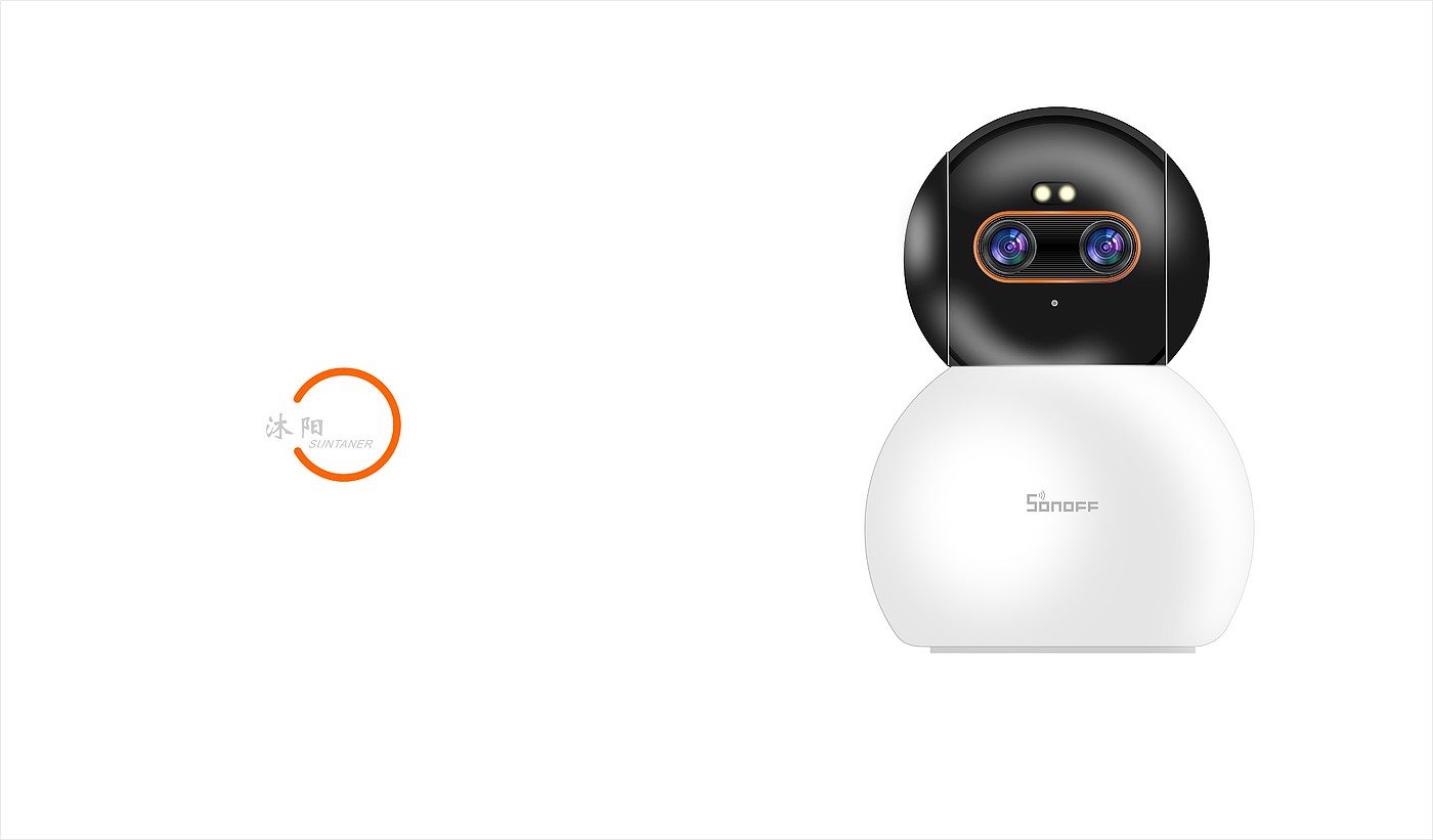 camera，industrial design，