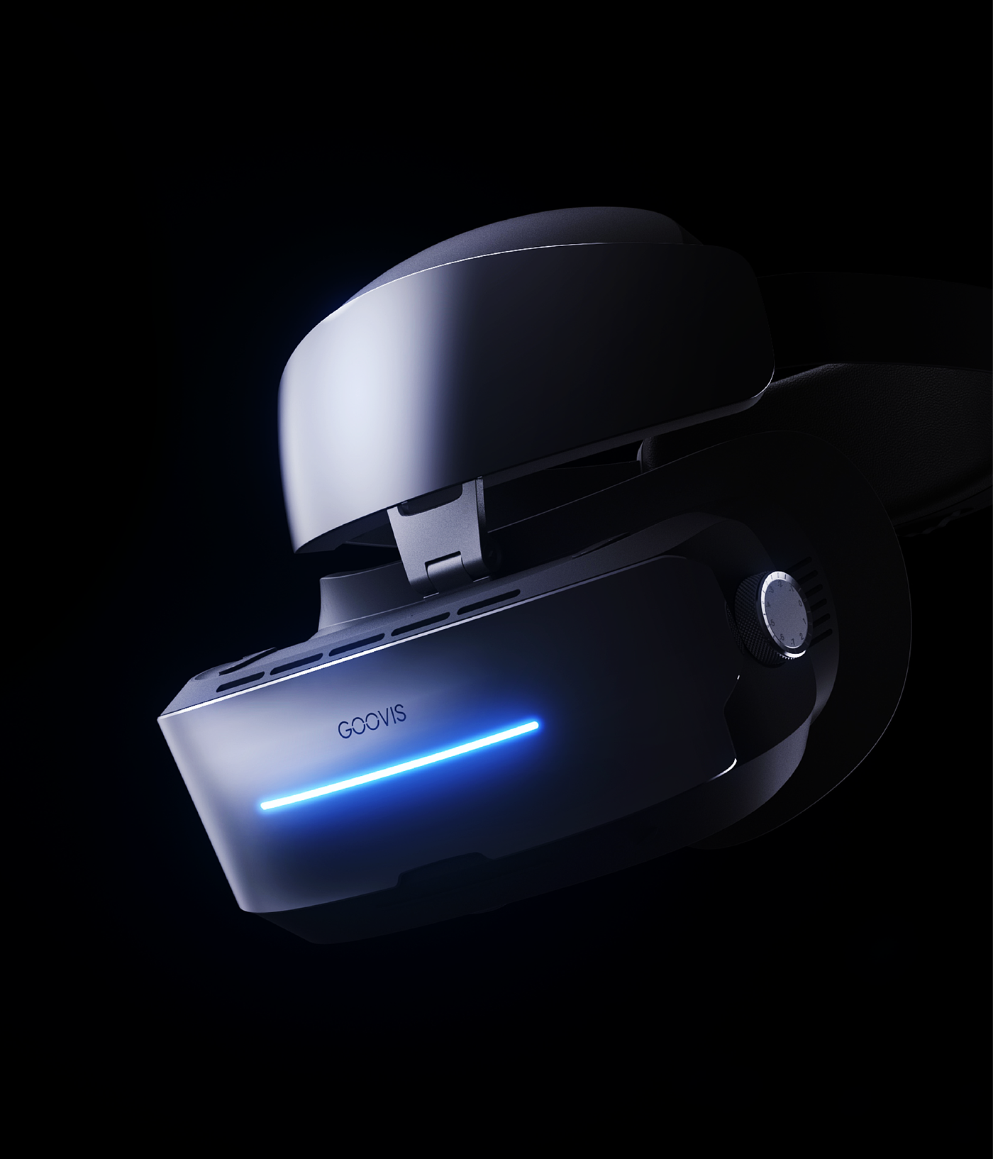 product design，vr，VR glasses，high definition，Head display，science and technology，
