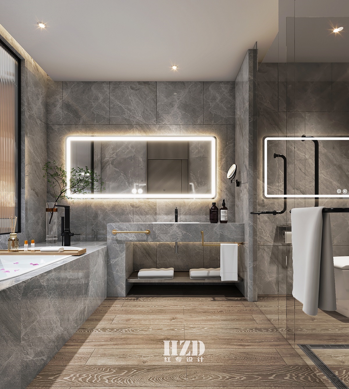 Hotel Design，Guiyang Hotel Design，Redtory design，