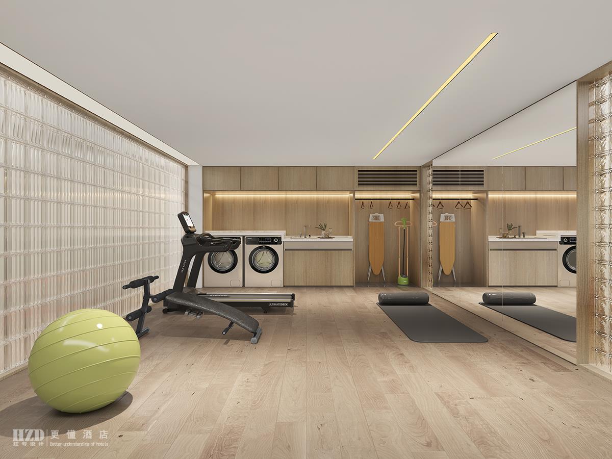 Chain hotel design，Hotel design company，Redtory design，