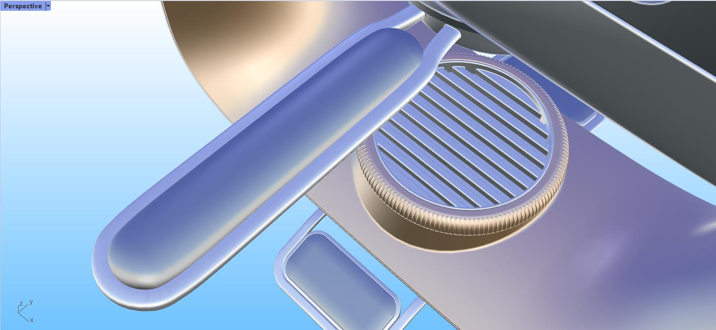 Coffee machine，Coffee machine，Rhinoceros modeling，industrial design，Rhinoceros modeling，industrial design，Tutorial sharing，Tutorial sharing，Rhino modeling，Rhino modeling，