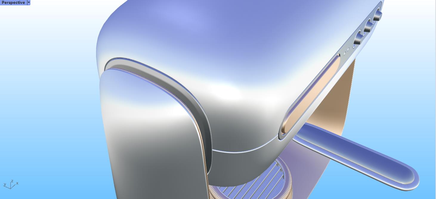 Coffee machine，Coffee machine，Rhinoceros modeling，industrial design，Rhinoceros modeling，industrial design，Tutorial sharing，Tutorial sharing，Rhino modeling，Rhino modeling，