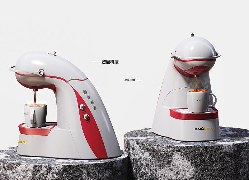 respirator，Coffee machine，Vintage coffee machine，Sense of science and technology，Coffee，machine，Coffee machine，