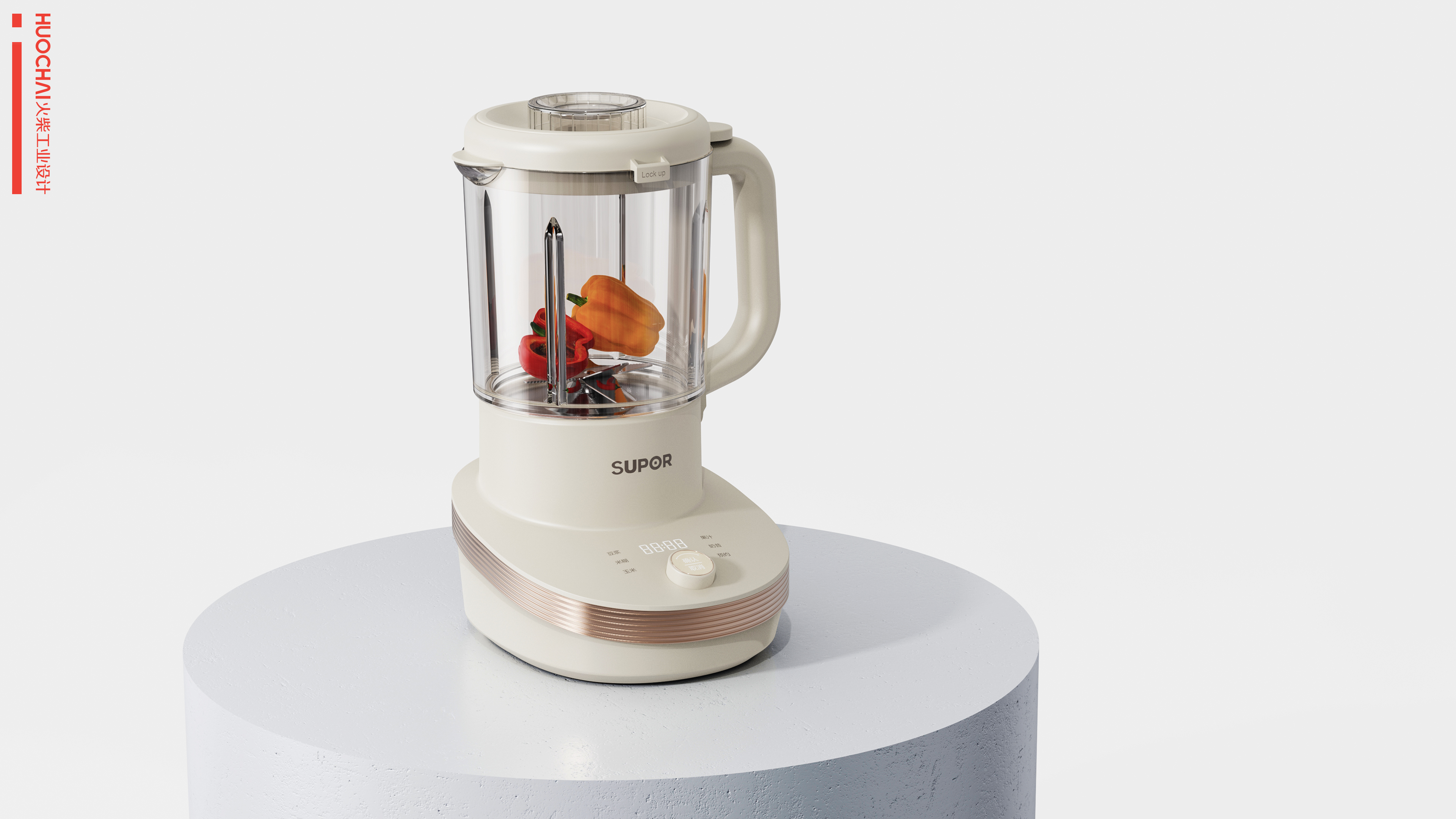 A wall-breaking machine with the characteristics of net red，Good design to find matches，