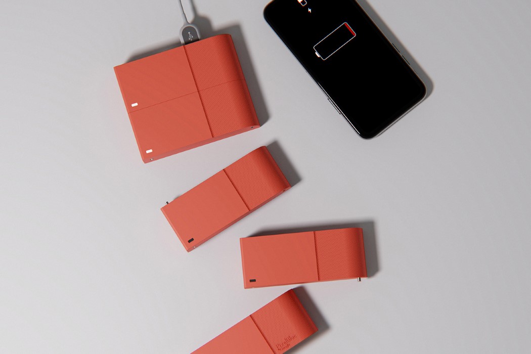 portable battery，practical，modularization，google，