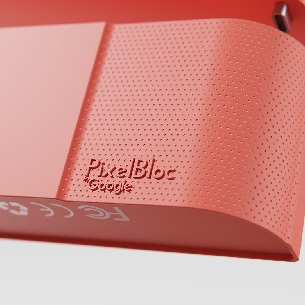 portable battery，practical，modularization，google，