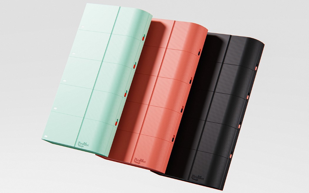 portable battery，practical，modularization，google，