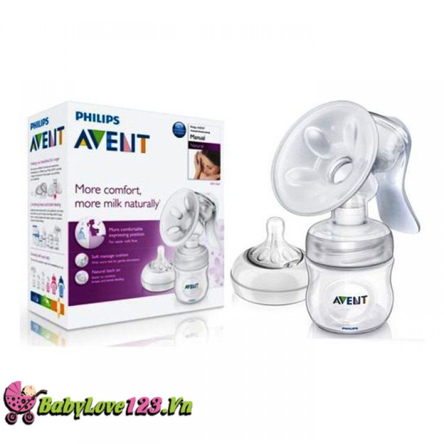 Breast pump，Philips，2017 red dot，