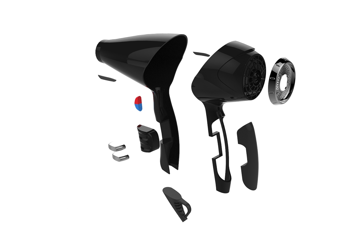 Remington，Personal care，Supplies design，suit，