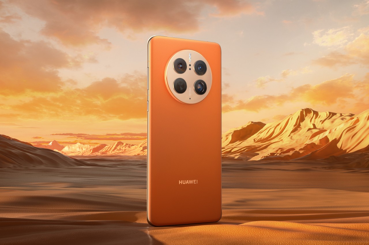 Huawei Mate 50 Pro，mobile phone，Huawei，