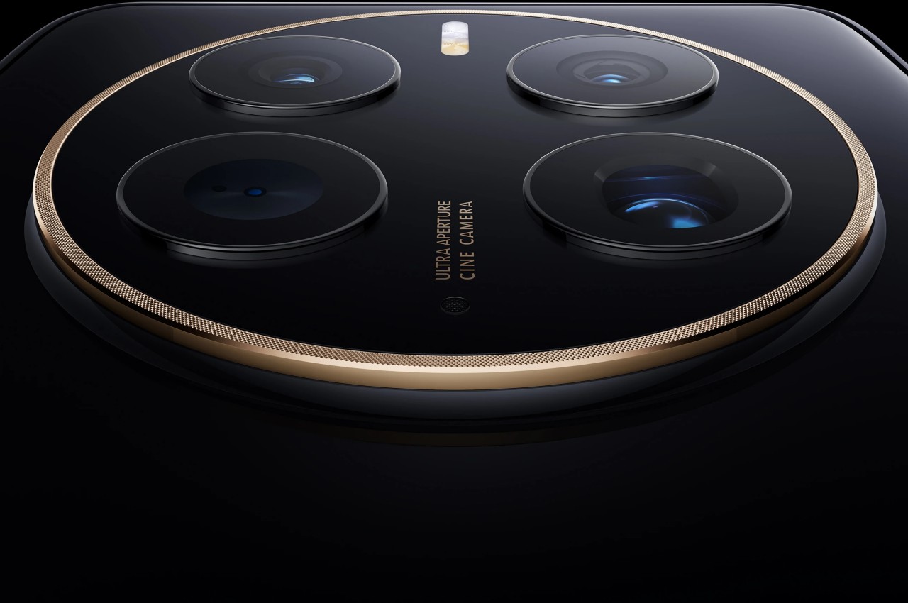 Huawei Mate 50 Pro，mobile phone，Huawei，