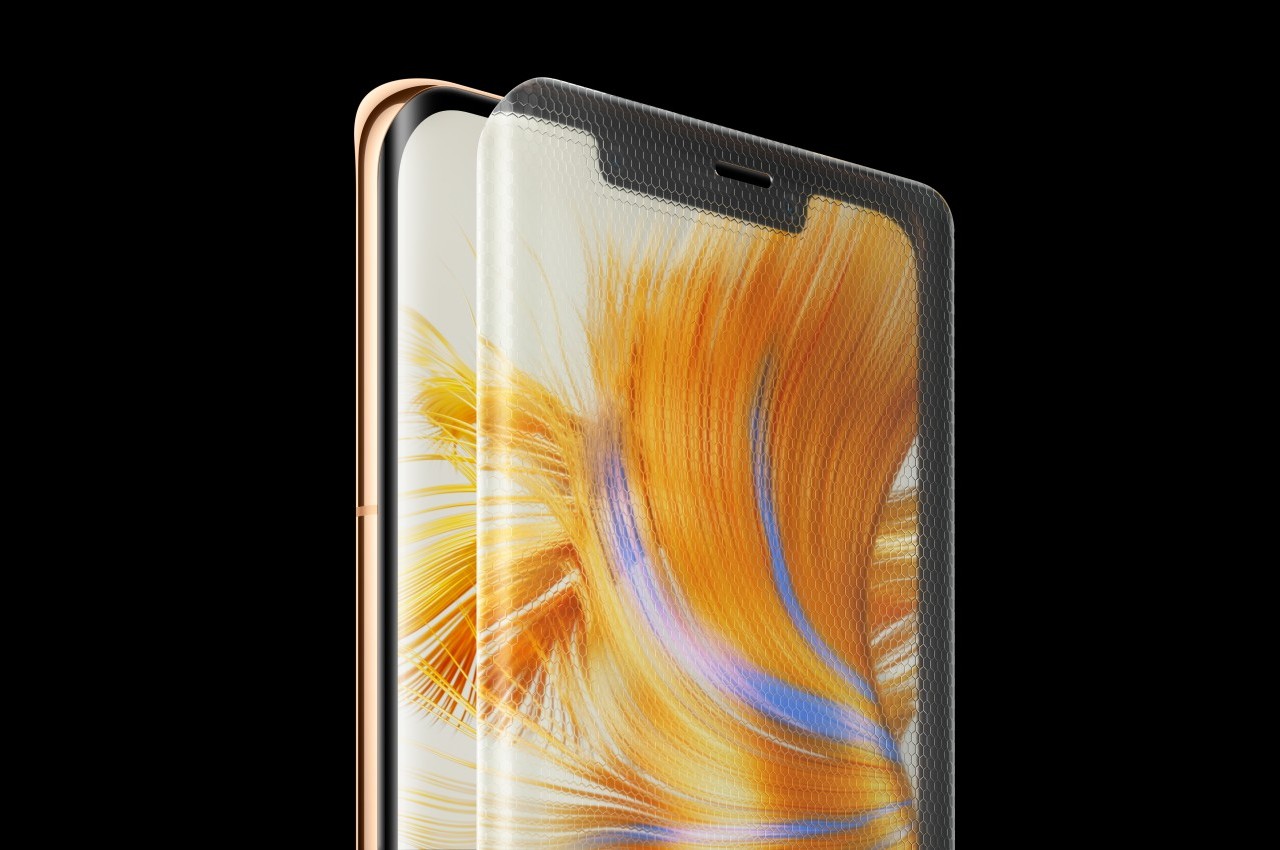 Huawei Mate 50 Pro，mobile phone，Huawei，