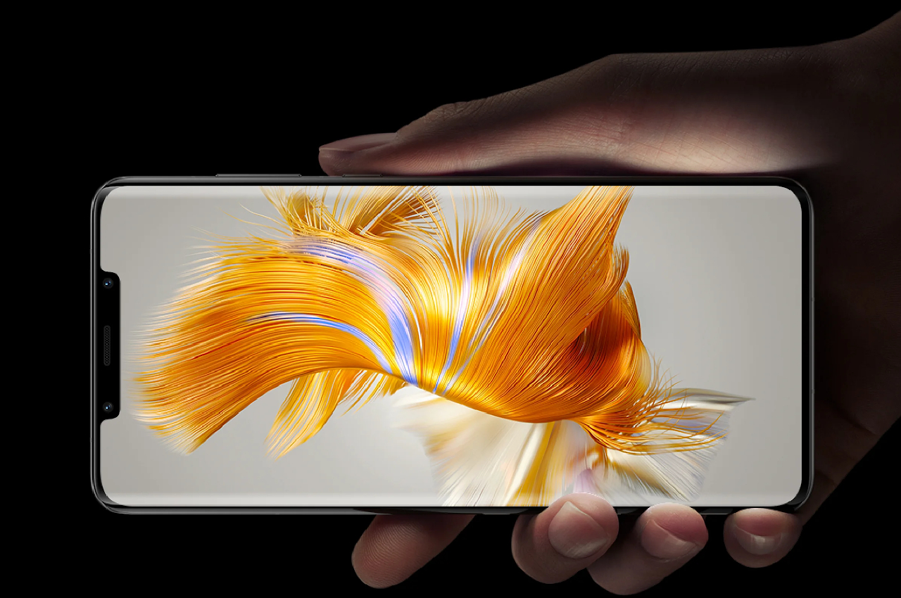 Huawei Mate 50 Pro，mobile phone，Huawei，