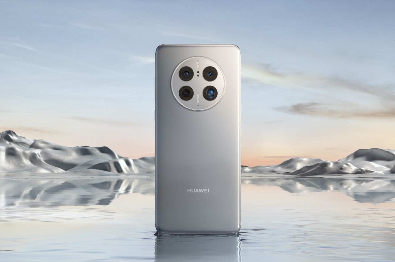 Huawei Mate 50 Pro，mobile phone，Huawei，