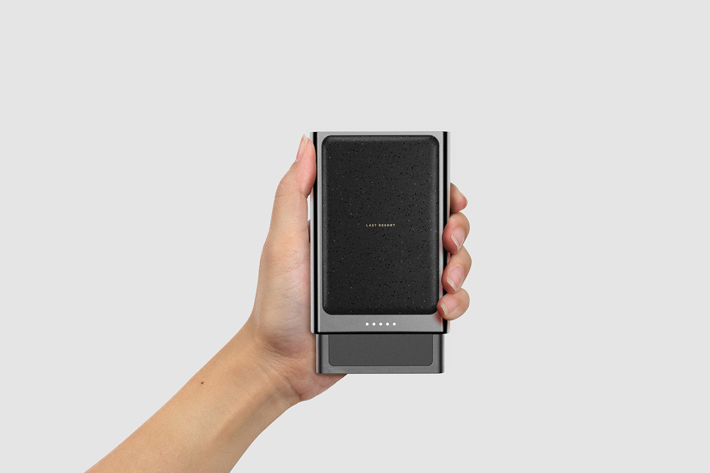 Last Resort，portable battery，Digital，electronic product，