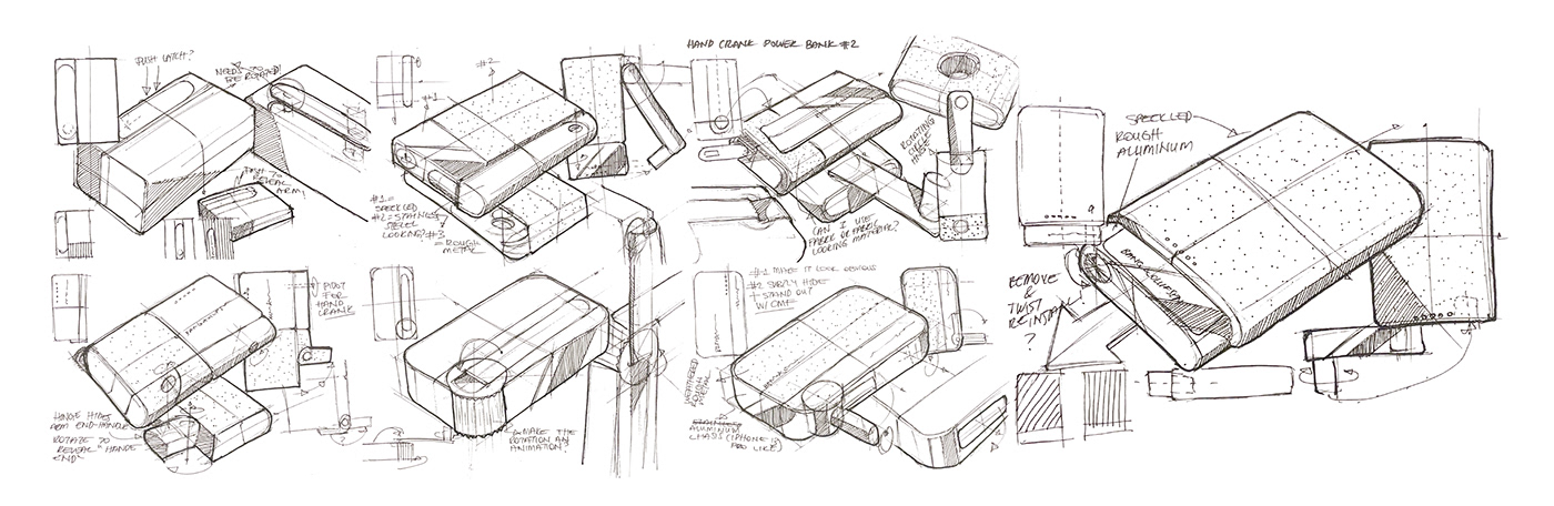 Last Resort，portable battery，Digital，electronic product，