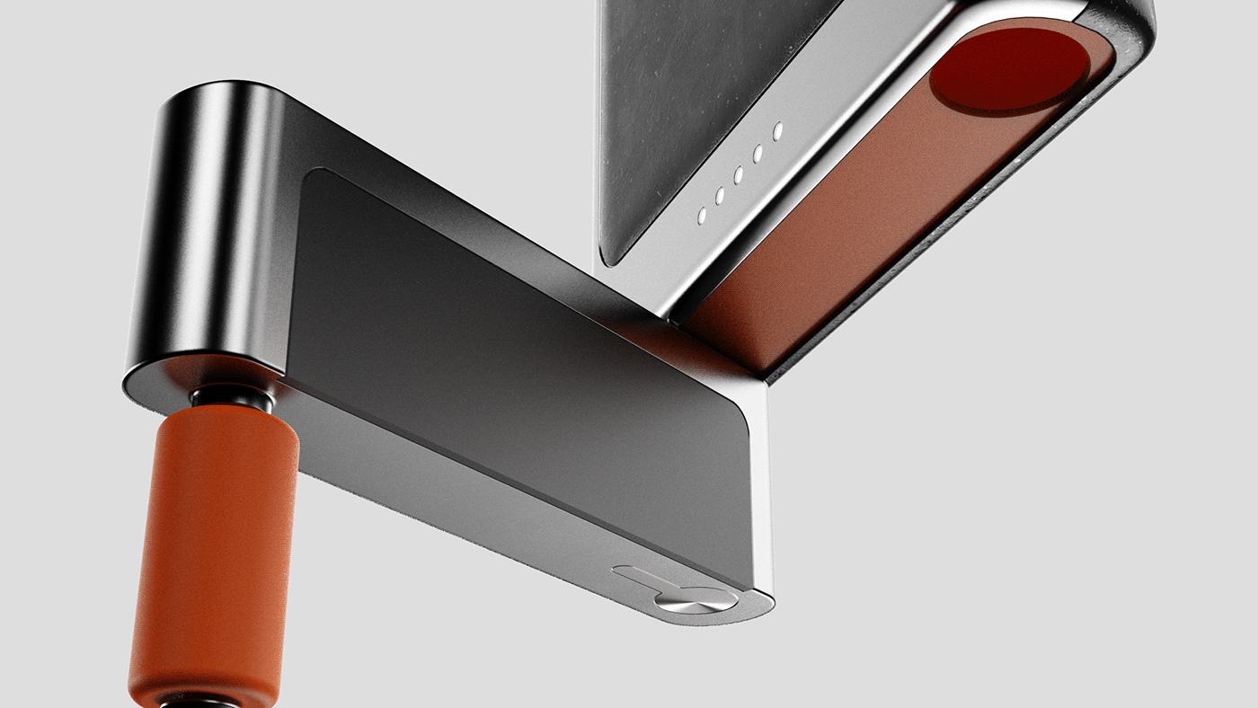 Last Resort，portable battery，Digital，electronic product，