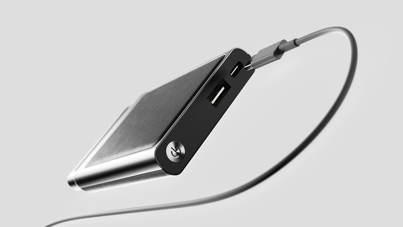 Last Resort，portable battery，Digital，electronic product，