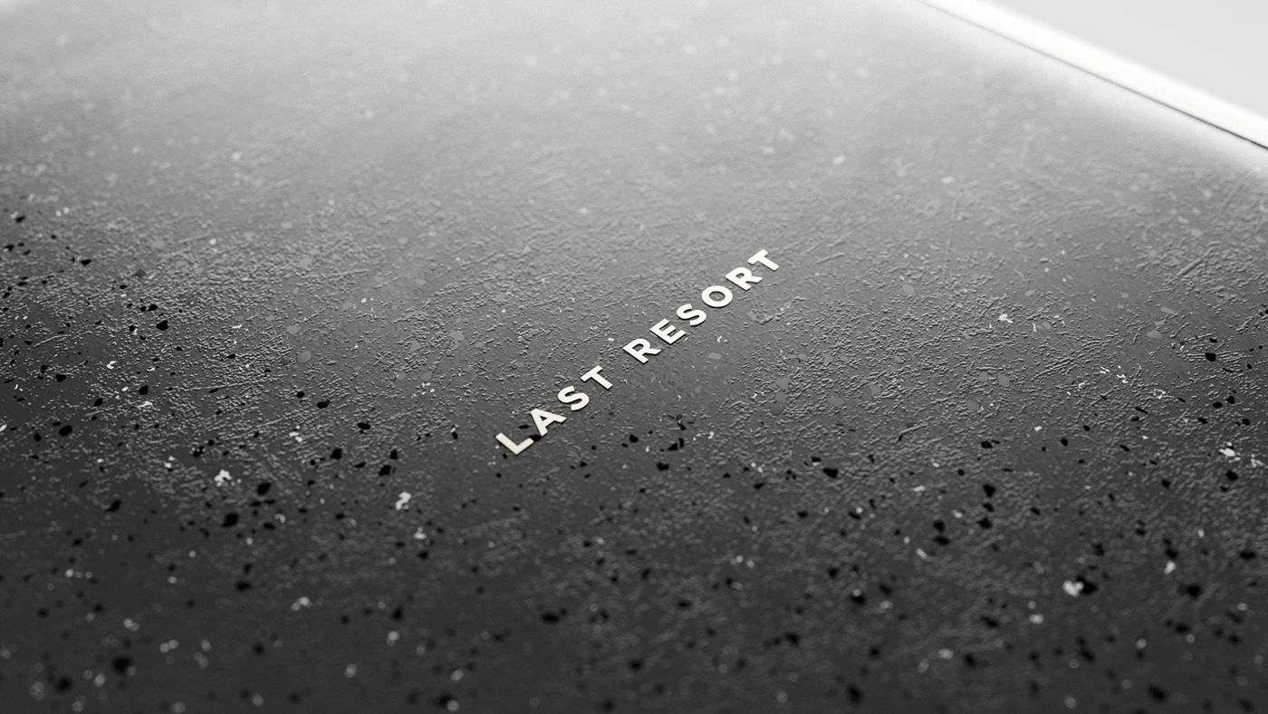 Last Resort，portable battery，Digital，electronic product，