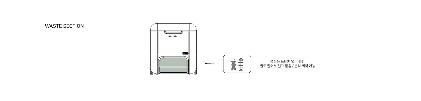 Frost，冰箱，Refrigerator，露营，