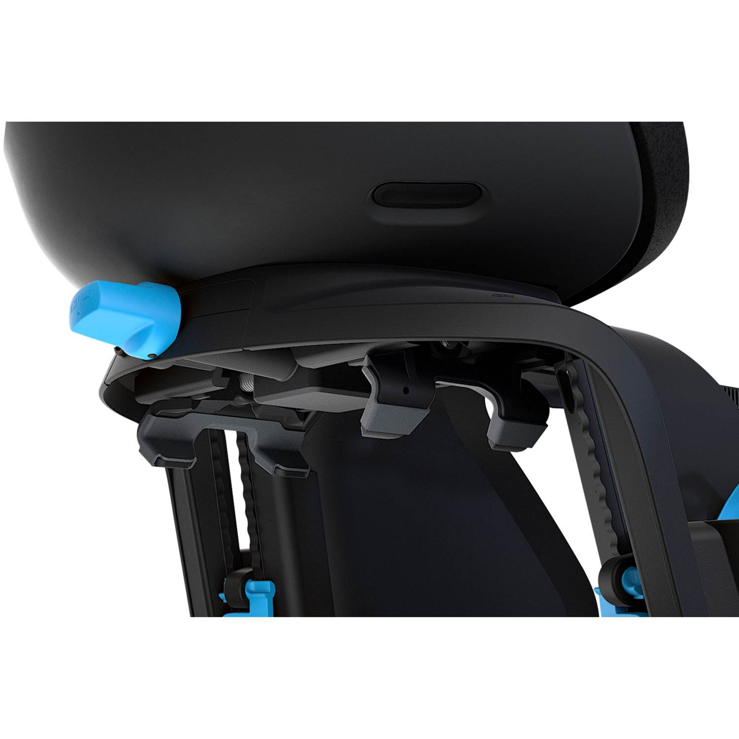 Bicycle seat，Thule Yepp Nex，2017 red dot，