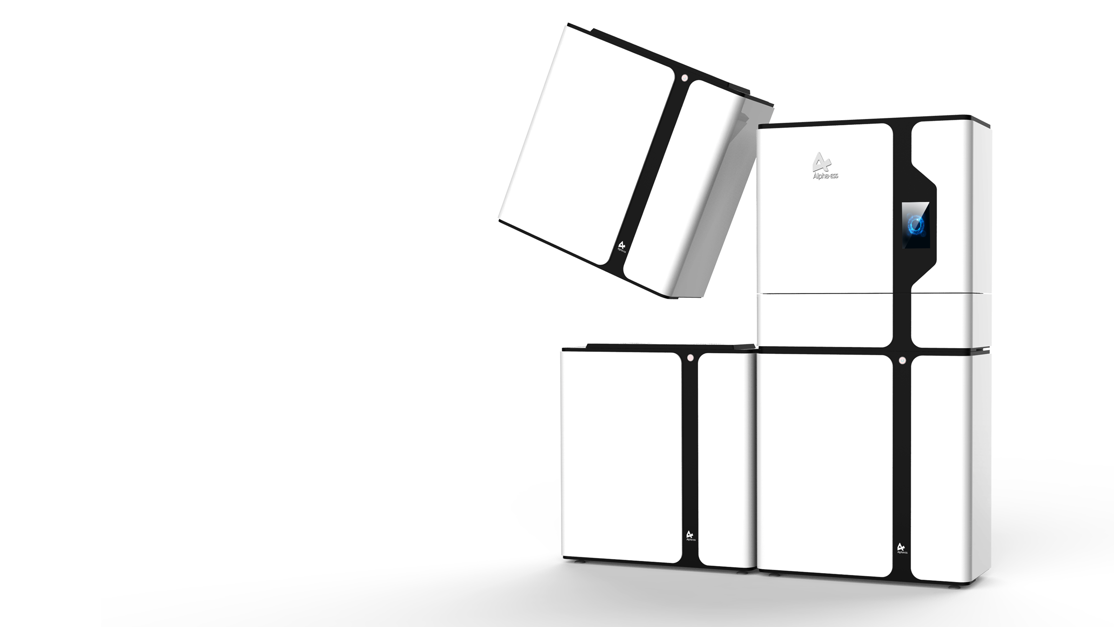 new energy，Votai Energy，Energy storage products，