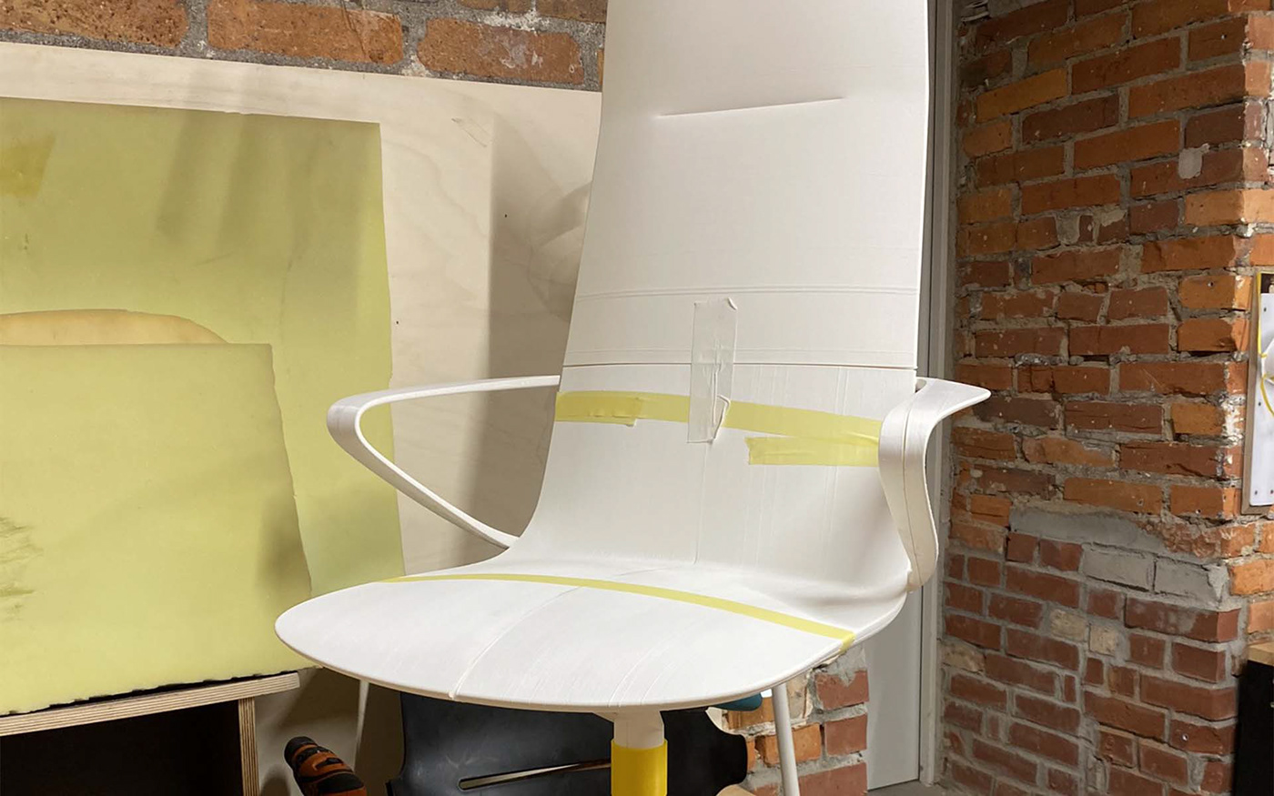 Amola，chair，furniture，Office furniture ，