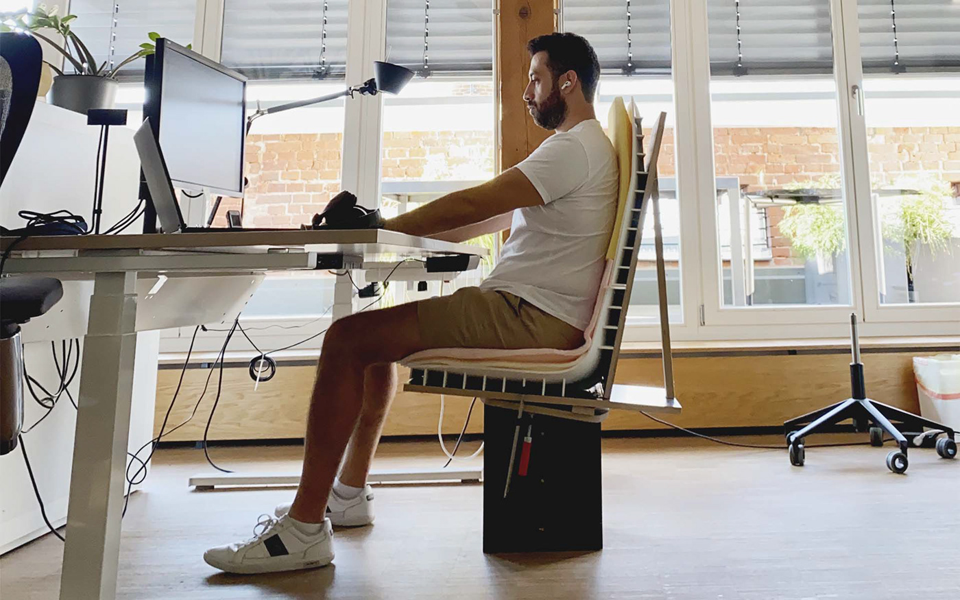 Amola，chair，furniture，Office furniture ，