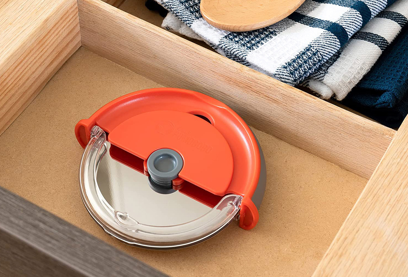 product design，originality，Appearance design，Pizza cutter，