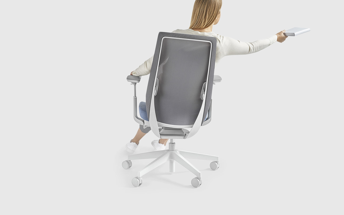 chair，Appearance design，product design，Office chair，